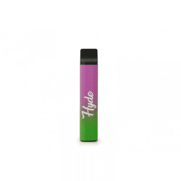 Hyde Original Disposable 2.5%