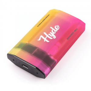 Hyde Duo Disposable (2 flavors in 1)