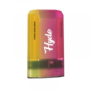 Hyde Duo Disposable (2 flavors in 1)