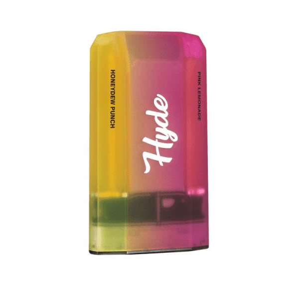 Hyde Duo Disposable (2 flavors in 1)
