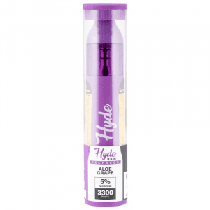 Hyde Icon RECHARGE 3300 Puffs