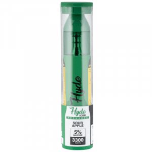 Hyde Icon RECHARGE 3300 Puffs