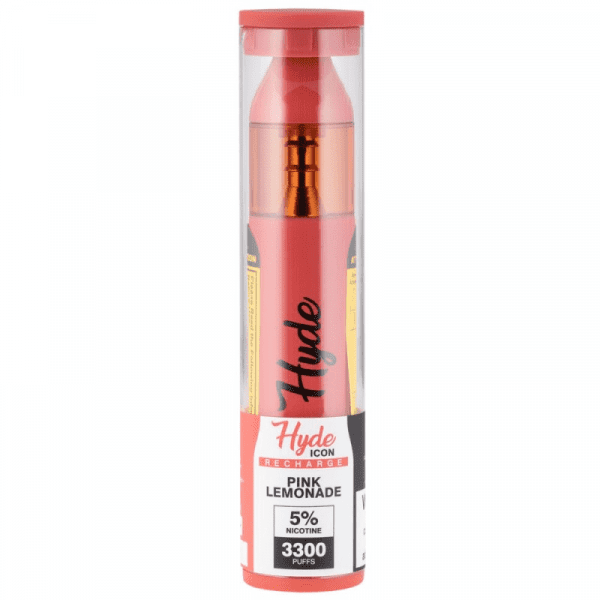 Hyde Icon RECHARGE 3300 Puffs