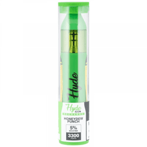 Hyde Icon RECHARGE 3300 Puffs