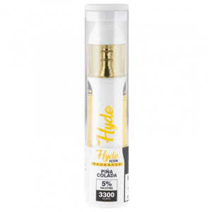 Hyde Icon RECHARGE 3300 Puffs