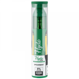 Hyde Icon RECHARGE 3300 Puffs