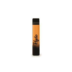 Hyde Original Disposable 2.5%