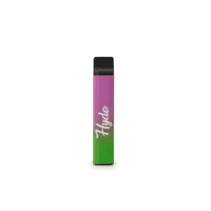 Hyde Original Disposable 2.5%