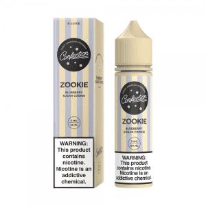 Original RED 60ML BY CONFECTION VAPE