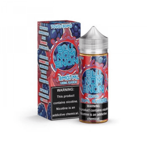 NOMS X2 KIWI PASSIONFRUIT NECTARINE 120ML BY NOMS EJUICE