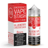 Sugary Graham Cracker 120ML BY Emergency Vape Stash