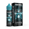 EXCISION PARADOX ON ROCKS 60ML BY Excision E- Liquids