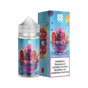 Simply Acai 100ML BY Alt Zero E- Liquids