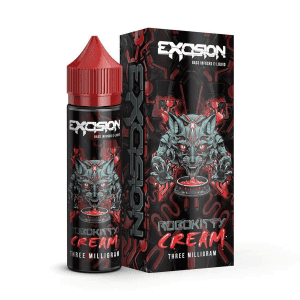 HARAMBE 60ML BY Excision E- Liquids