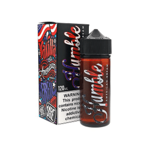 American Dream 120ML BY HUMBLE JUICE CO