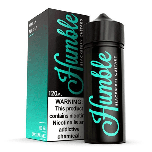 Fruit Crispy Medley 120ML BY HUMBLE JUICE CO