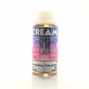 Berry Pops 100ML BY Cream Ripe Collection