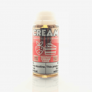 Cereal Cream 100ML BY Cream Ripe Collection