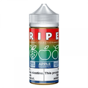 Water melons 100ml By Hi-Drip