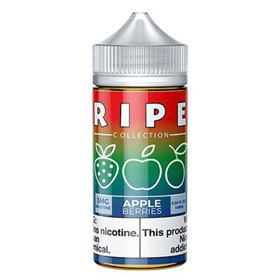 Water melons 100ml By Hi-Drip
