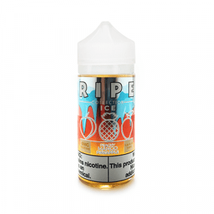 PEACHY MANGO PINEAPPLE BY RIPE COLLECTION