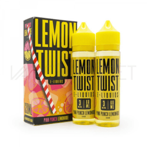 WATERMELON LEMONADE