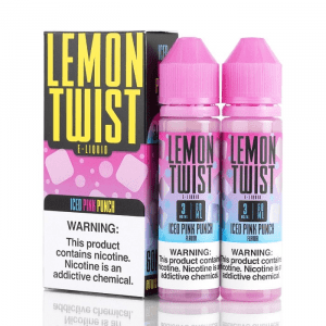 CHILLED MELON 120ML BY MELON TWIST