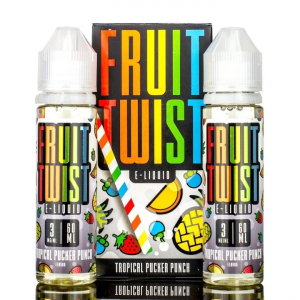 STRAWBERRY MASON LEMONADE 120ML BY MELON TWIST