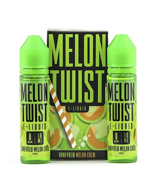 TROPICAL PUCKER PUNCH 120ML BY FRUIT TWIST