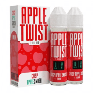 GOLDEN HONEY BOMB 120ML BY LEMON TWIST