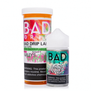 Drooly 60ml by Bad Drip