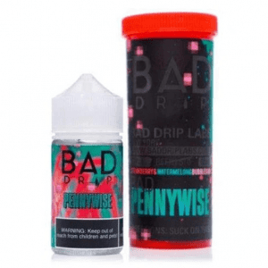 Lafy 60ml by Bad Drip