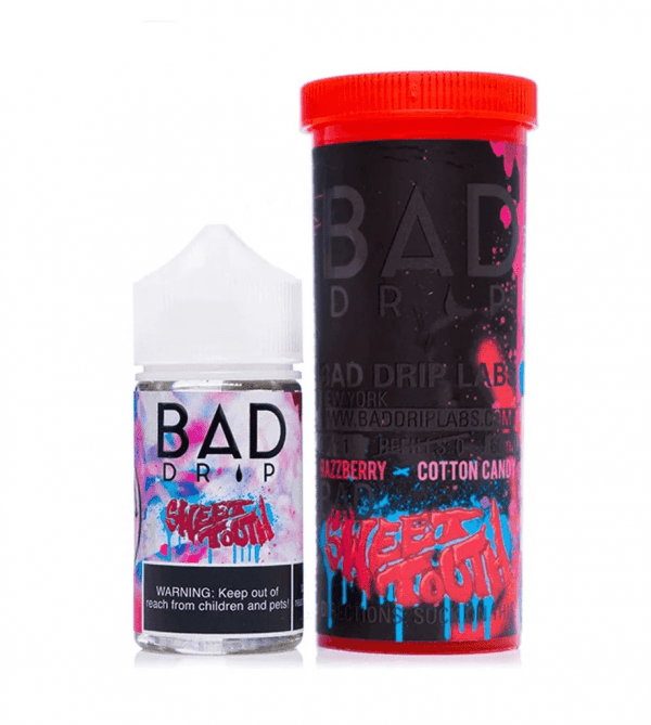 Pennywise ICED Out 60ml by Bad Drip