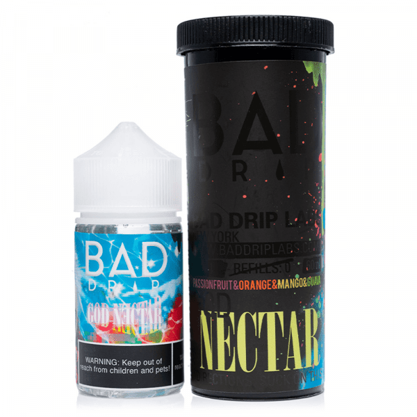 Bad Apple 60ml by Bad Drip