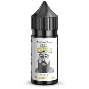 PSYCHO CREULLER 60ML BYDEEP CUTS E-LIQUID