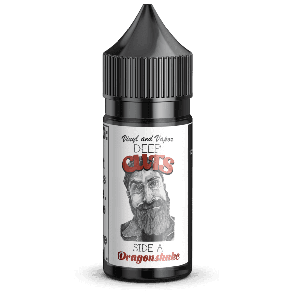 PSYCHO CREULLER 30ML BY DEEP CUTS E-LIQUID