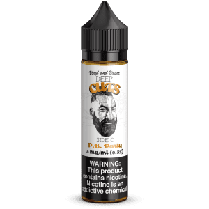 DRAGONSHAKE 60ML BY DEEP CUTS E-LIQUID