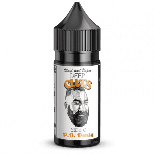 DRAGONSHAKE 30ML BY DEEP CUTS E-LIQUID