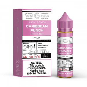 Banana Cream Pie 60ML BY GLAS (Basix Series)