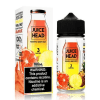 PEACH PEAR 100ML BY JUICE HEAD E-LIQUIDS