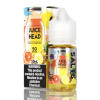 PEACH PEAR SALTS 30ML BY JUICE HEAD SALTS E-LIQUIDS