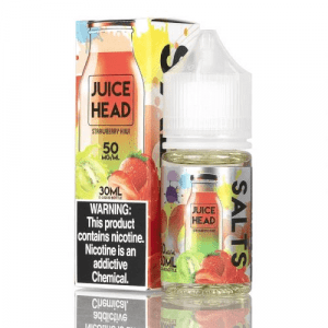 PINEAPPLE GRAPEFRUIT SALTS 30ML BY JUICE HEAD SALTS E-LIQUIDS