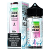 WATERMELON LIME 100ML BY JUICE HEAD E-LIQUIDS