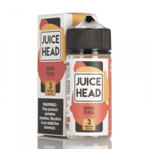 WATERMELON LIME FREEZE 100ML BY JUICE HEAD E-LIQUIDS