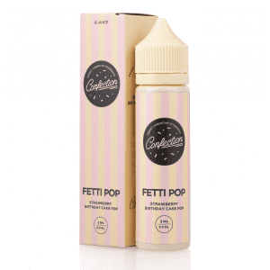 PASSION GUAVA PUNCH 60ML BY FRUITIA EJUICE