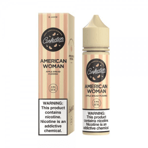 Zookie 60ML BY CONFECTION VAPE
