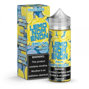GRAPENOMENON 120ML BY NOMS EJUICE