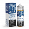 LEMON CHEESECAKE 120ML BY Emergency Vape Stash