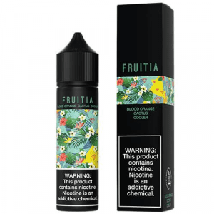 Virus 60ML BY Excision E- Liquids
