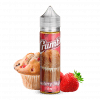 Apple Cinnamon Muffin 60ML BY Crumbs E-Liquid